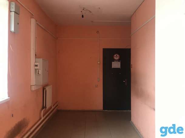 Сдача в аренду здания ПТО-7, ул. Социалистическая, 9-я, фотография 3
