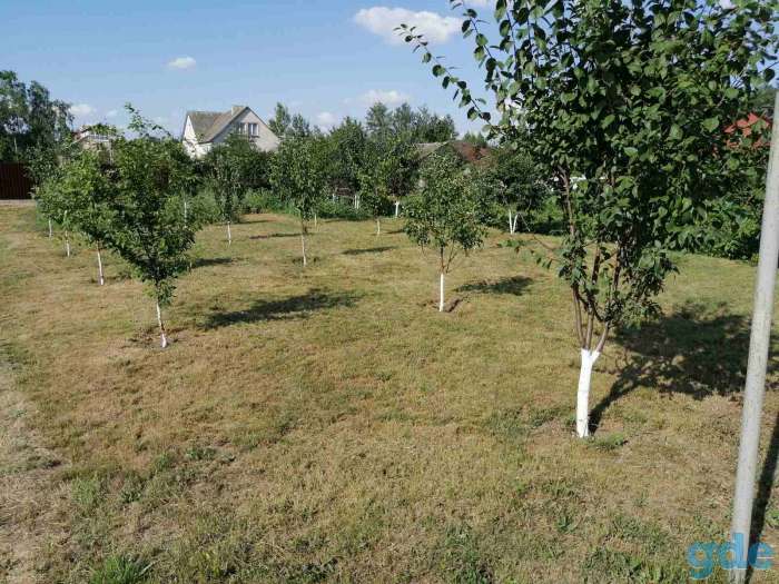 Продам участок с баней, Старобин ул. Якуба Колоса, 22 (район Солигорского Поместья), фотография 5
