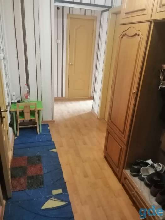 Продается 2-х комнатная квартира в Витебске, ул.Леонова, дом 1, фотография 7