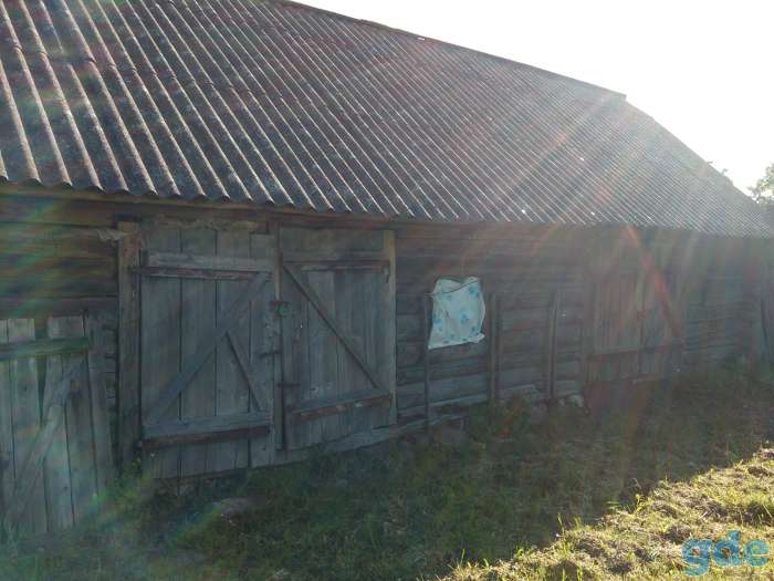 Продается дом в деревне Городьки СРОЧНО, фотография 5