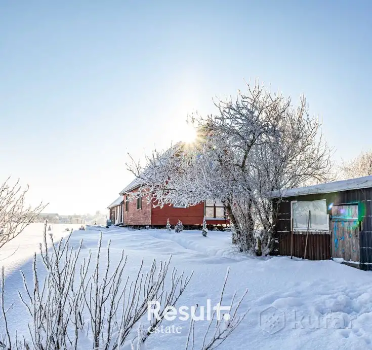 Cдам дом и баню 13 км от мкад, АГ Новоселье, фотография 7