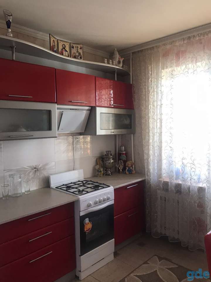 Продаётся 1-комнатная квартира, Якубовского, 74, фотография 3