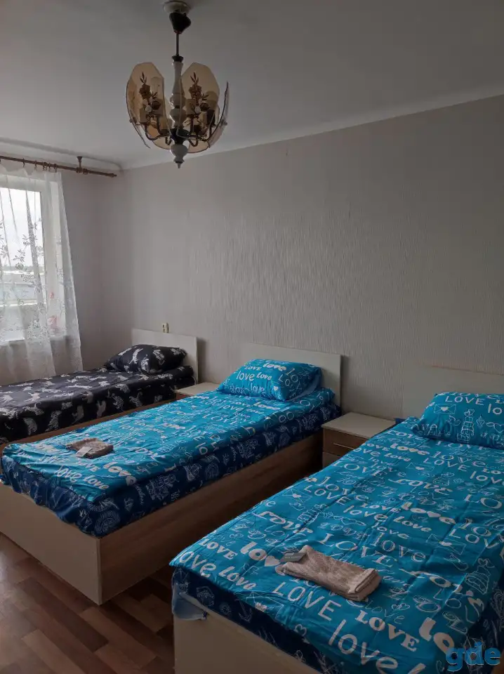Продам 2-комн. квартиру в п. Свислочь, фотография 9