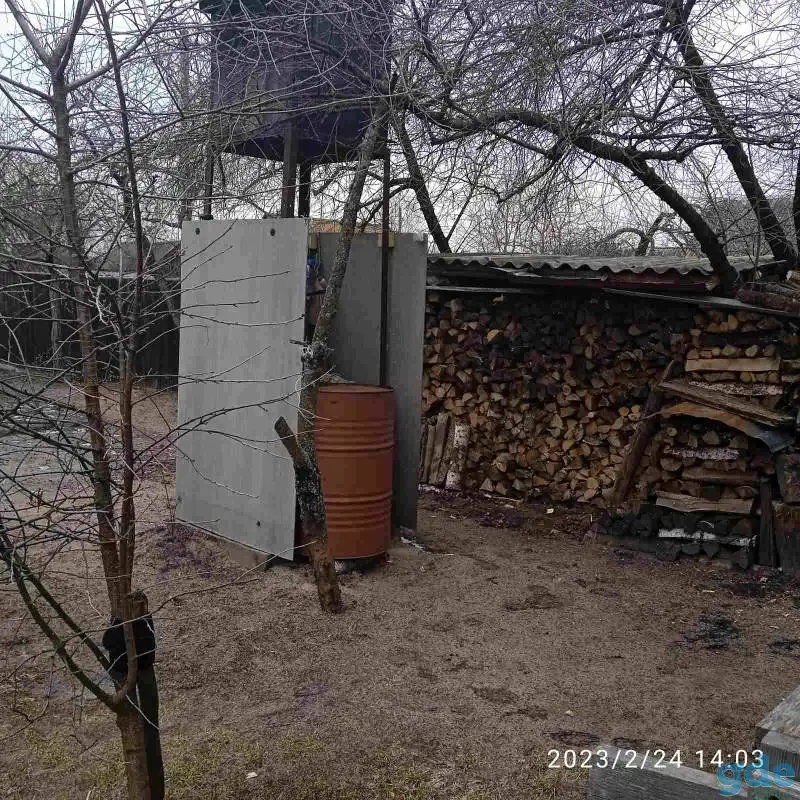 Дом-дача на берегу Припяти, район, Белановичи, Садовая, 17, фотография 10