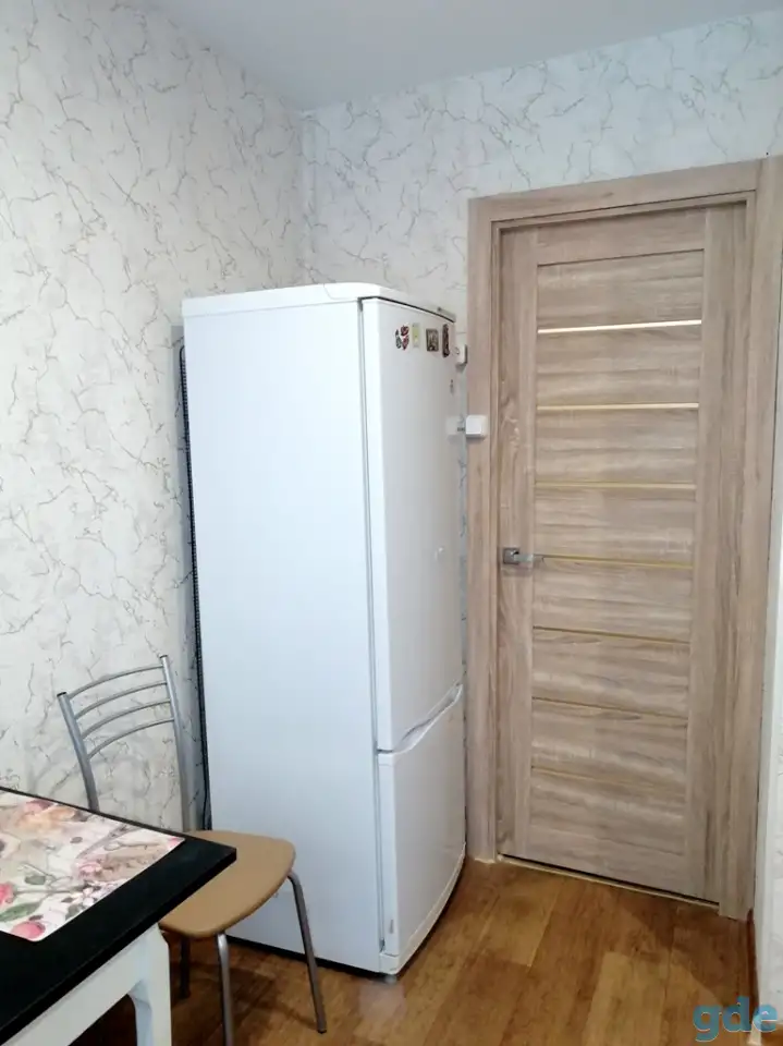 Сдается 1 - квартира в Центре Минска ул.Калинина, 4  на длительный срок, фотография 6