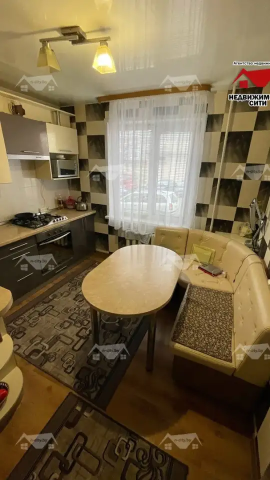 3-х комн. квартира б-р Юности 95 Мозырь, фотография 5