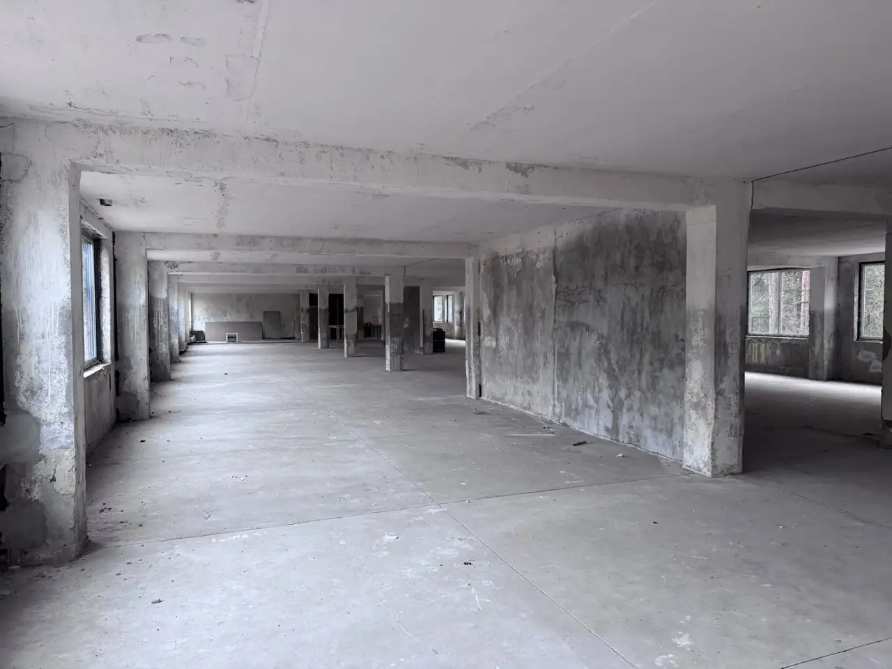 Сдача в аренду помещения 700 м. кв., фотография 3