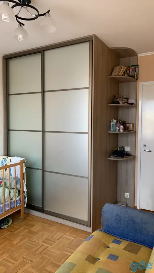 Продажа квартир, фотография 3