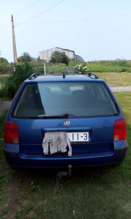 Продам Volkswagen Passat, фотография 1