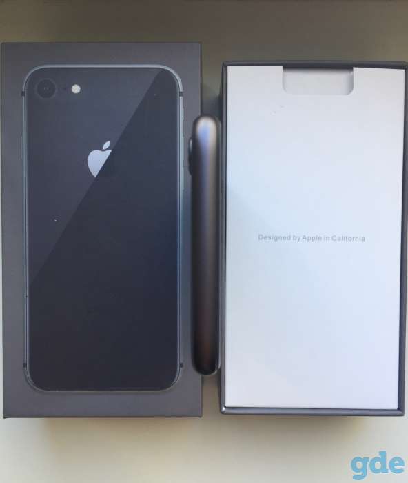 iPhone 8 64, фотография 1