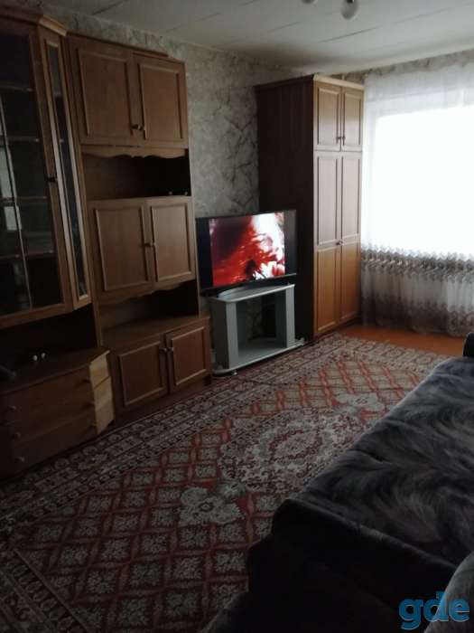 Сдам 1-комнатную квартиру, Московский проспект, фотография 2