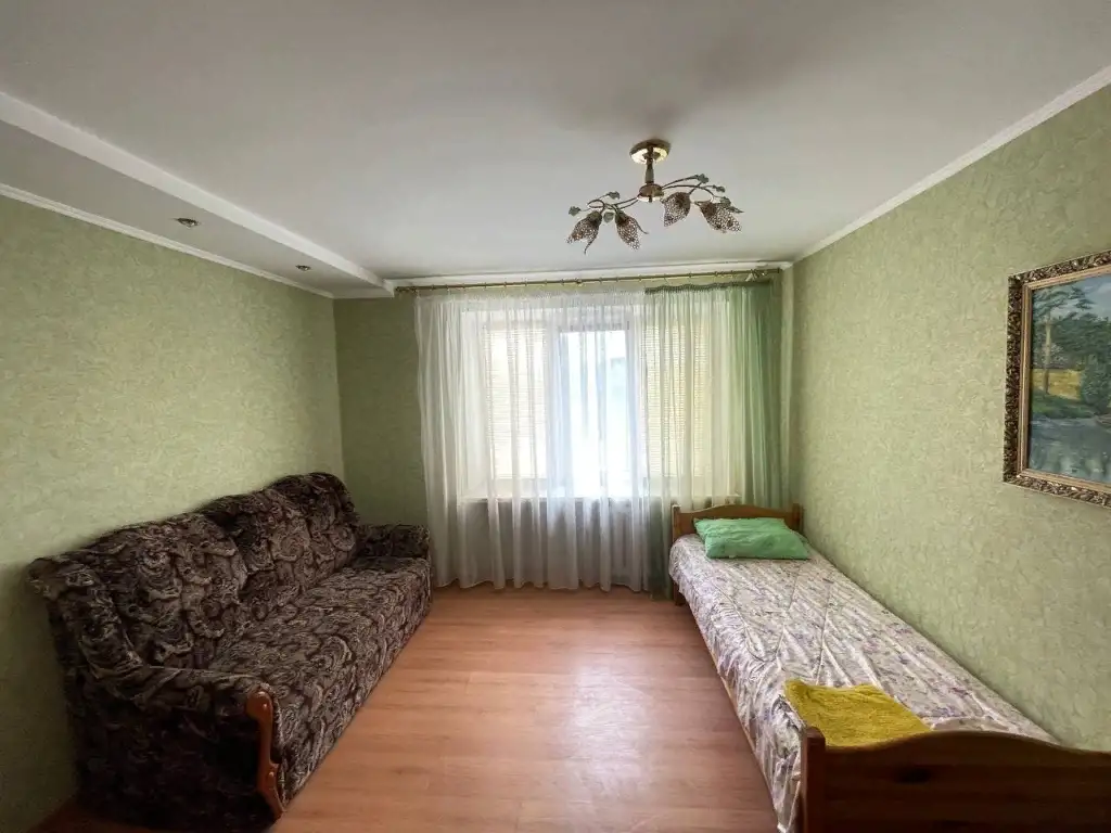Квартиры на сутки недорого в Березе ул.Ленина 92, фотография 5