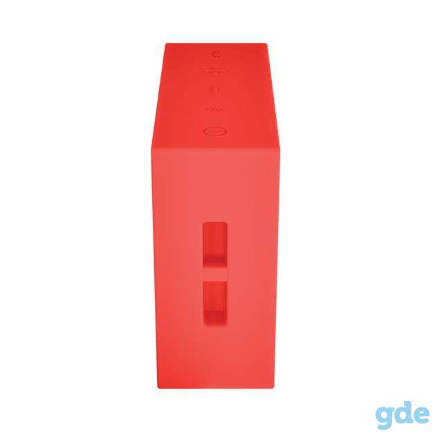 JBL GO акустическая система, колонка, jbl, фотография 4