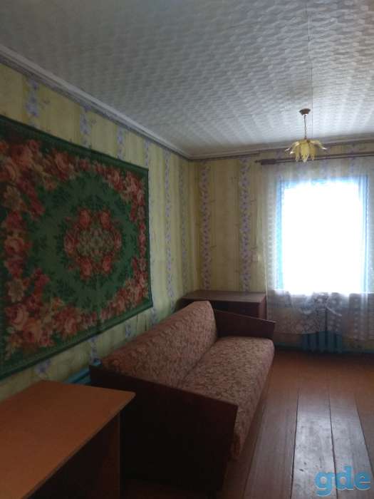Продам дом, 5-я задорожная 55, фотография 4