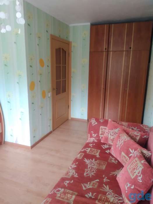 2-х комнатная квартира г. Слуцк, фотография 2