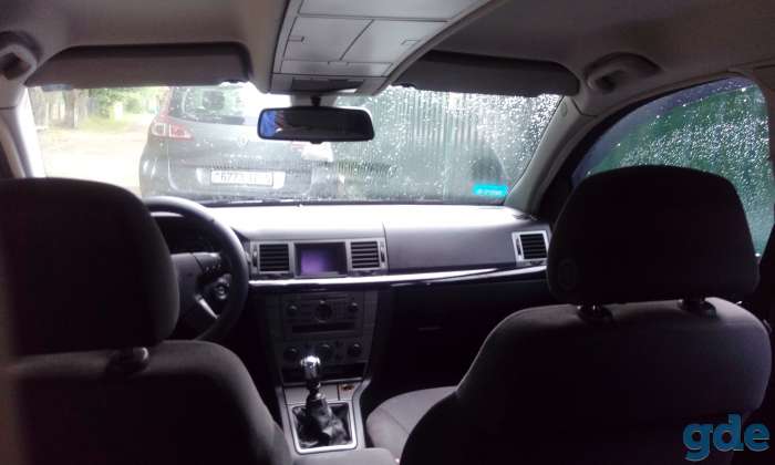 Продам Opel Signum, фотография 9