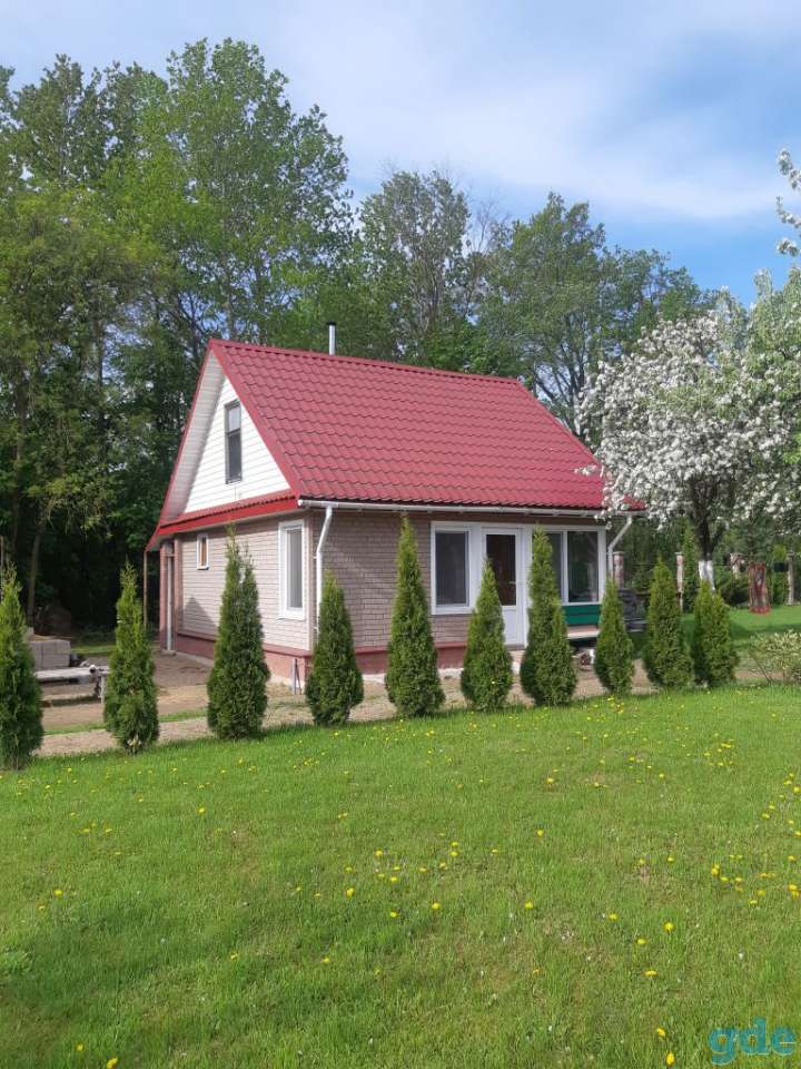 Кровельные работы, фотография 1