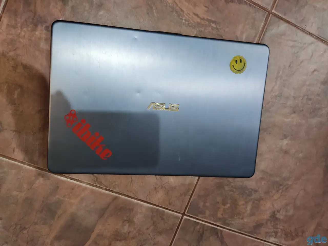 Ноутбук ASUS VivoBook 15 X505ZA-EJ580, фотография 1
