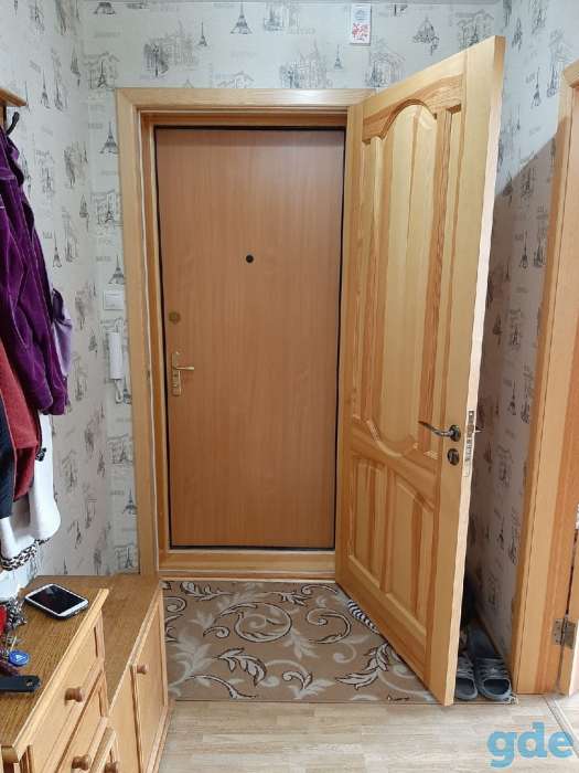Продается Квартира, Витебская область, район, Бабиничи, фотография 7