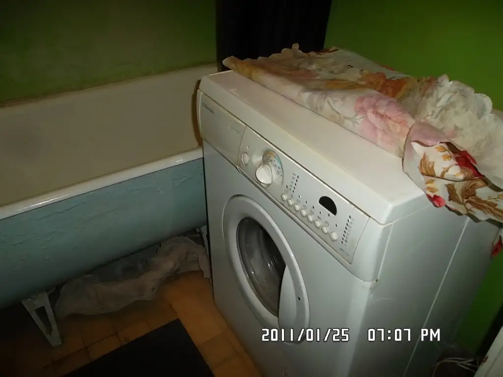 сдам квартиру на длительный срок без посредников, якубова 40, фотография 7