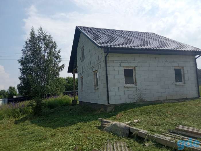 Дом, д. Рудня, фотография 1