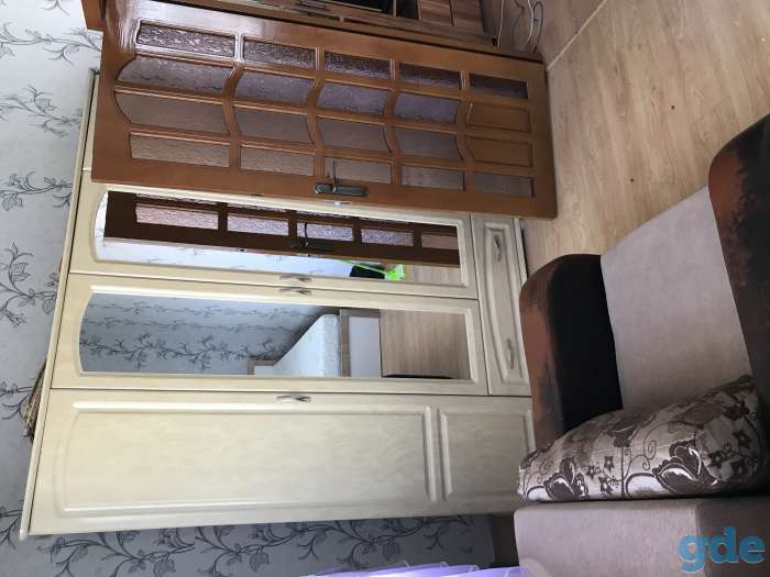 Продам двух комнатную квартиру, ул. Первомайская д. 203, фотография 6