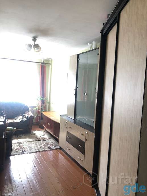 Продам 2-х комнатную кваритру, ул.Притыцкого, фотография 5