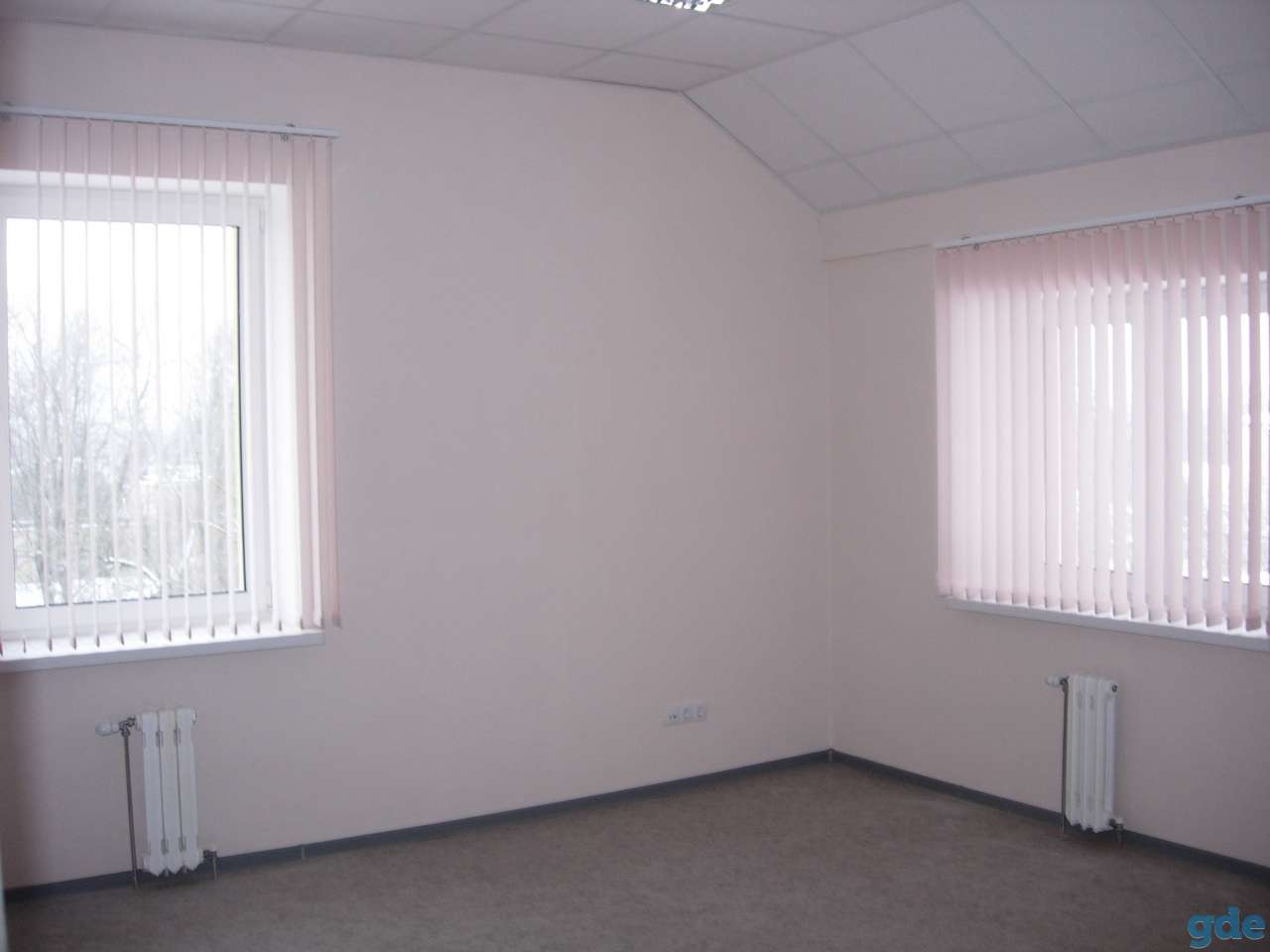Офисы 11,8-25,4м.кв. для вашей компании!, фотография 8