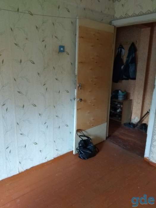 Продам комнату, Народного Ополчения 6, фотография 1