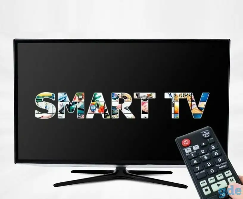 Разблокировка Smart TV в Гродно, фотография 1
