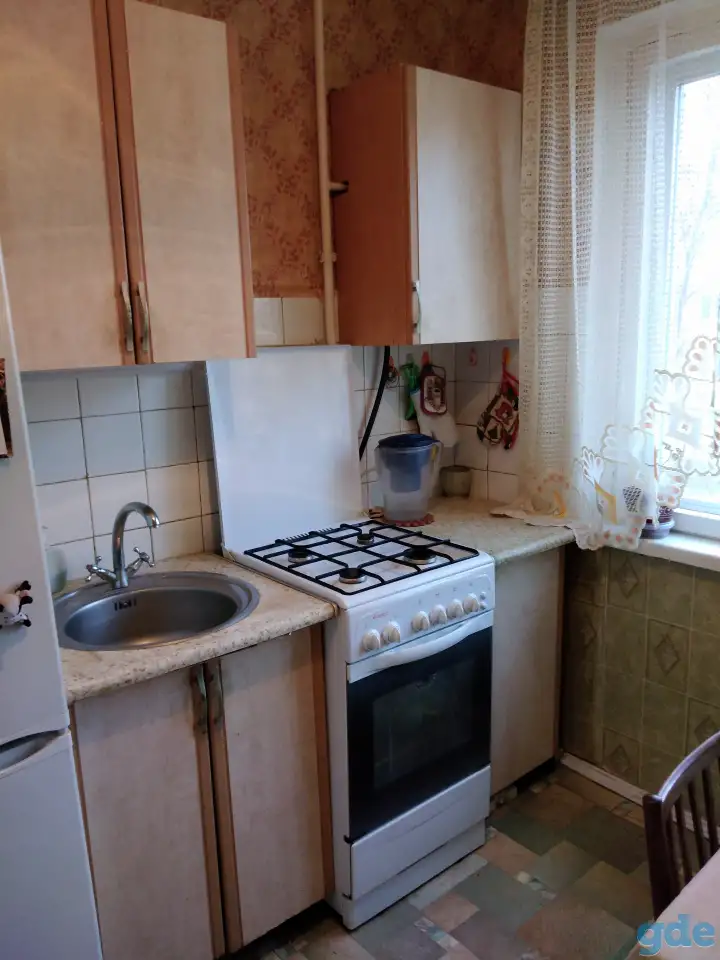 Квартира сдаётся на долгий срок, ул.Народная , д.8, фотография 5