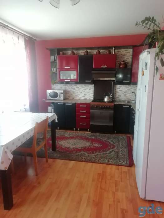 Продажа дома, ул. Е. Курильчик, фотография 9
