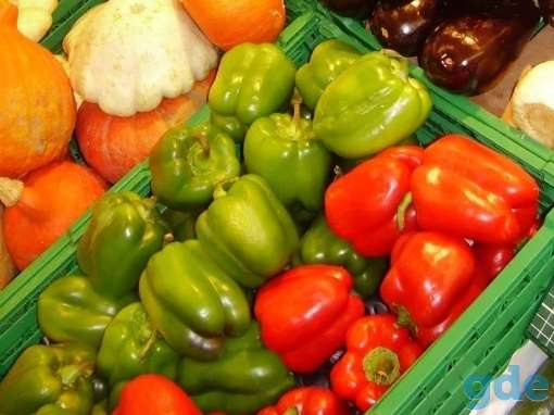 Услуги доставки продуктов до вашего дома, фотография 3