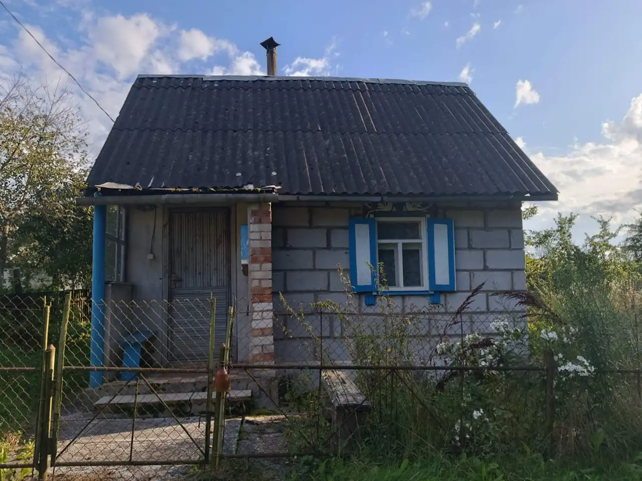 Продам дачу, д. Кустино, фотография 1