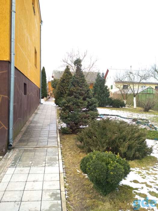 Продам дом, ул. Блакитная, фотография 1