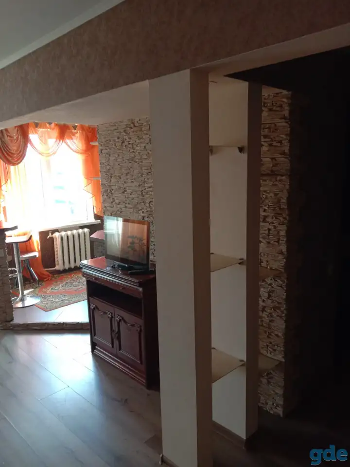 Сдается квартира, П. Глебки, фотография 4