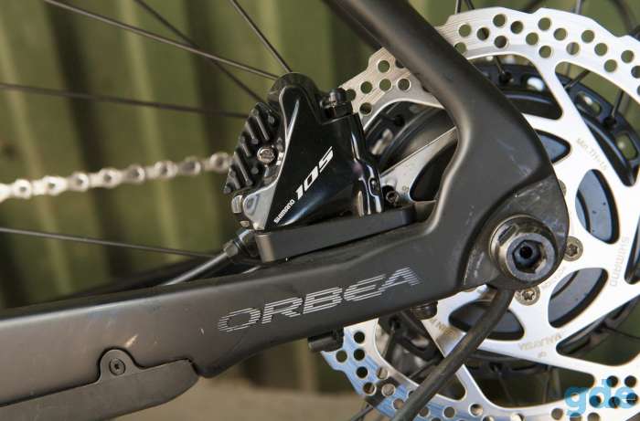 Orbea Gain M30 (Испания) Новый, 2019г Электро, фотография 10