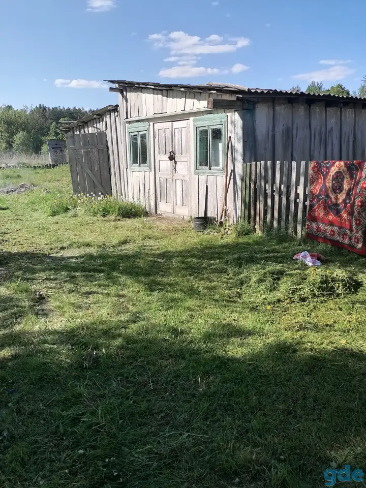 Продам, Вселюбский с/с.Новогрудский р-н.д.Ляховичи.24, фотография 6