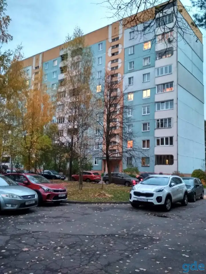 Продаю 2х ком квартиру в Минске, Уручье ( Великий лес), фотография 1