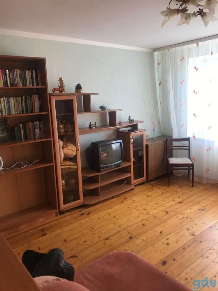 Сдаётся квартира, Калинина, 29а, фотография 1