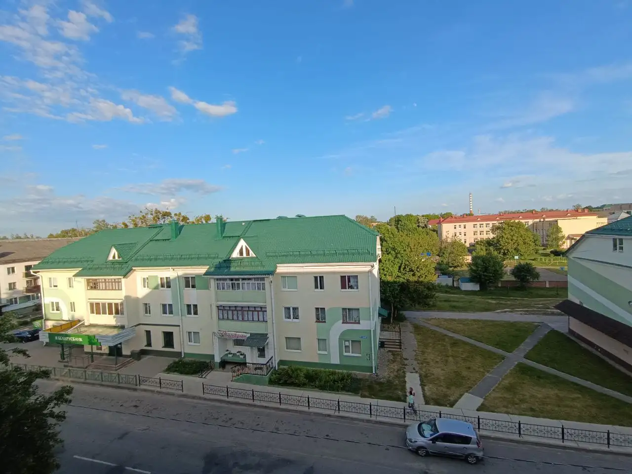 Сдается на длительный срок 2-х комнатная квартира в белоозерске, фотография 9