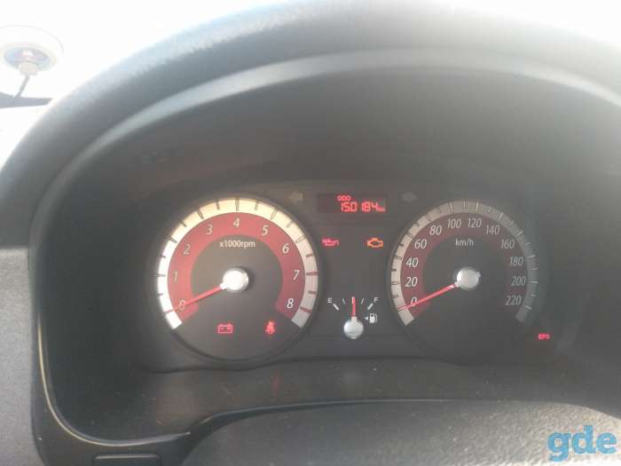 Хорошее авто Kia Rio, фотография 3