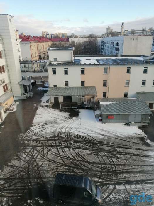Витебский универмаг предлагает с аренду, ул.Замковая, 19, фотография 5