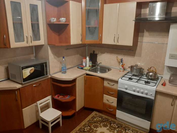квартира на сутки, фотография 10