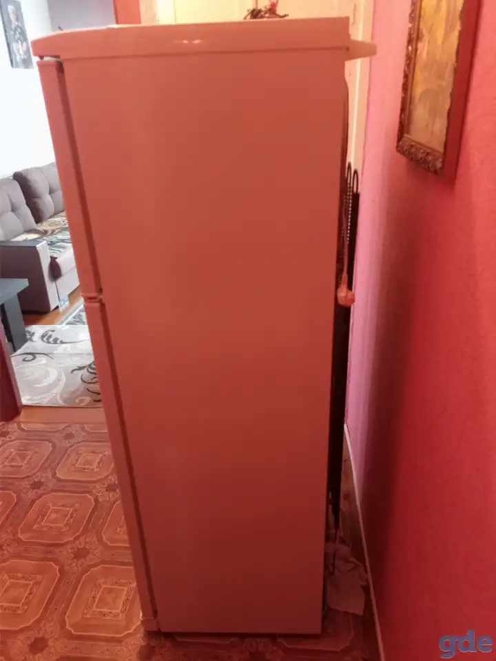 Продается халадильник, фотография 1