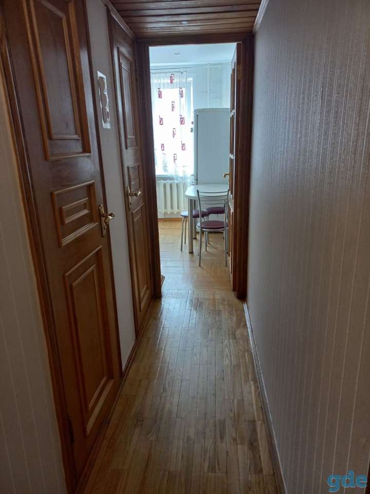 Сдам 1-комнатную квартиру, Уручье, ул.Шафарнянская, фотография 5