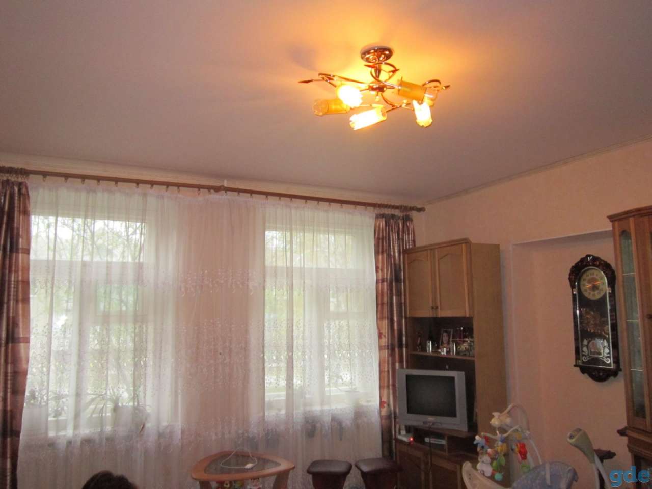 Продаётся 3х.кв., фотография 5