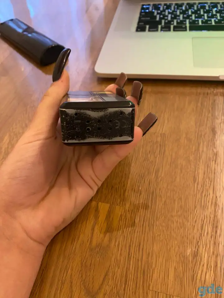 KNIGHT 80W, фотография 3