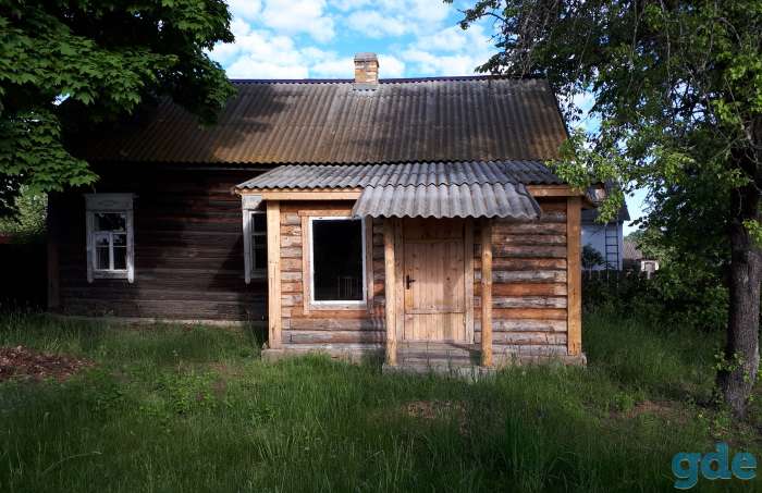 Продам дом в д.Углата Могилевская обл., фотография 1