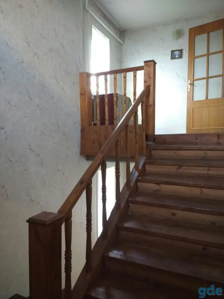 Продается дом в городе Ганцевичи, фотография 6